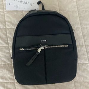 KNOMO London Beauchamp XS 8in Women's Backpack